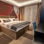 Story ホテル 4*